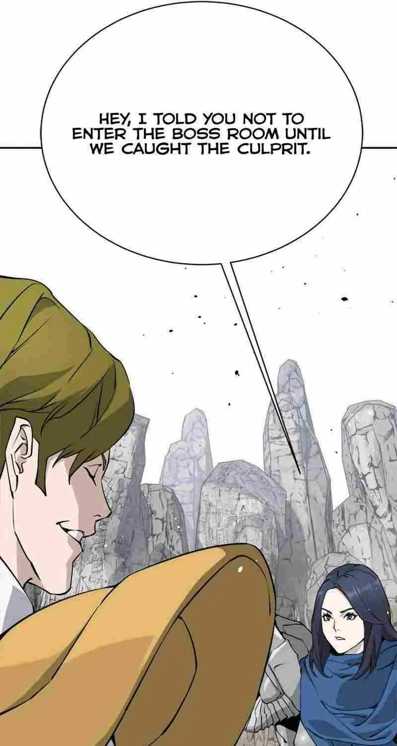 Strongest Level 1 Chapter 15 page 13 - 