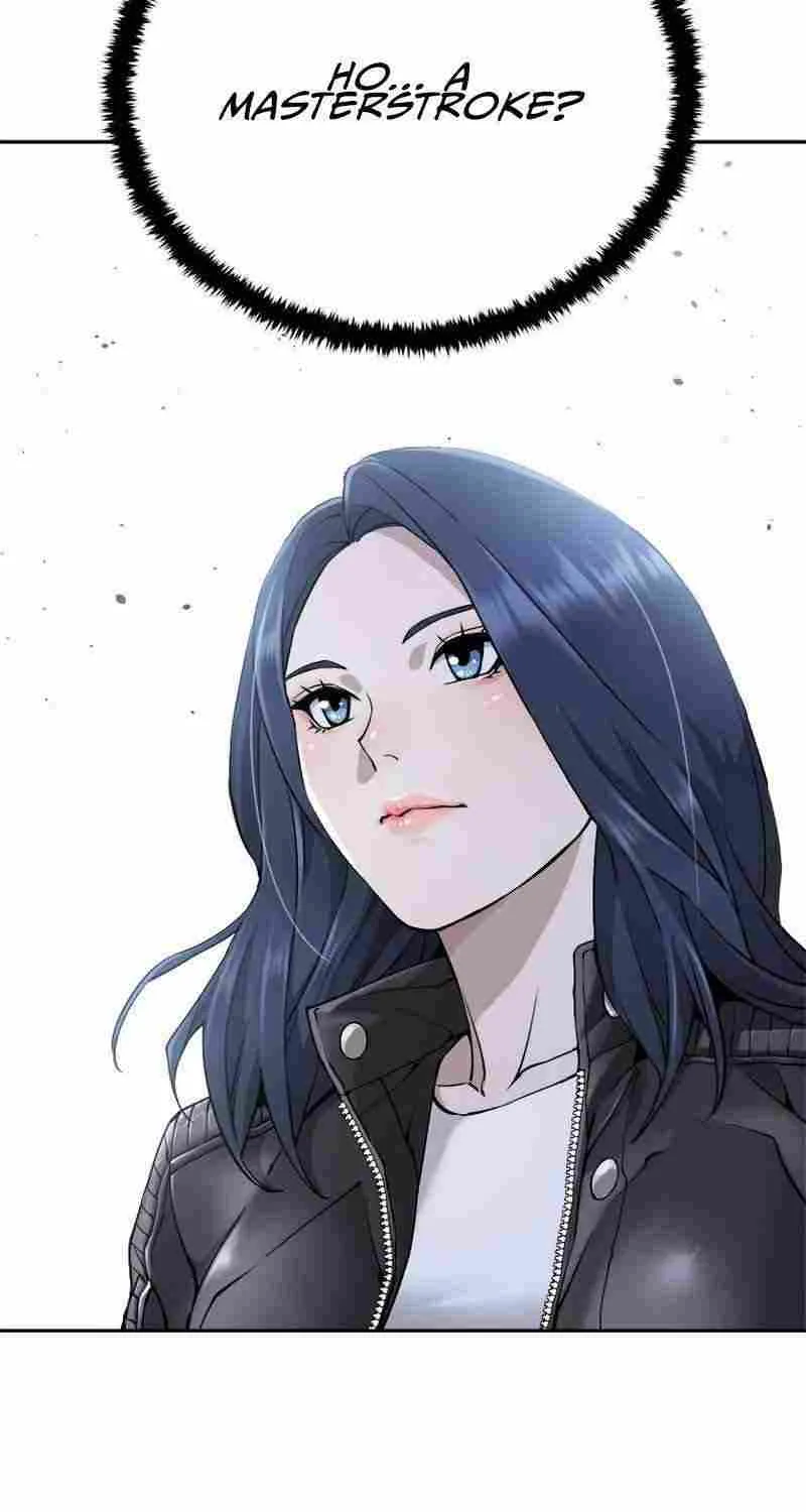 Strongest Level 1 Chapter 15 page 121 - 