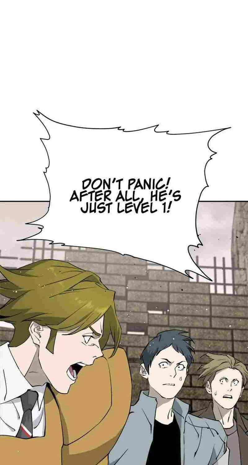 Strongest Level 1 Chapter 15 page 122 - 