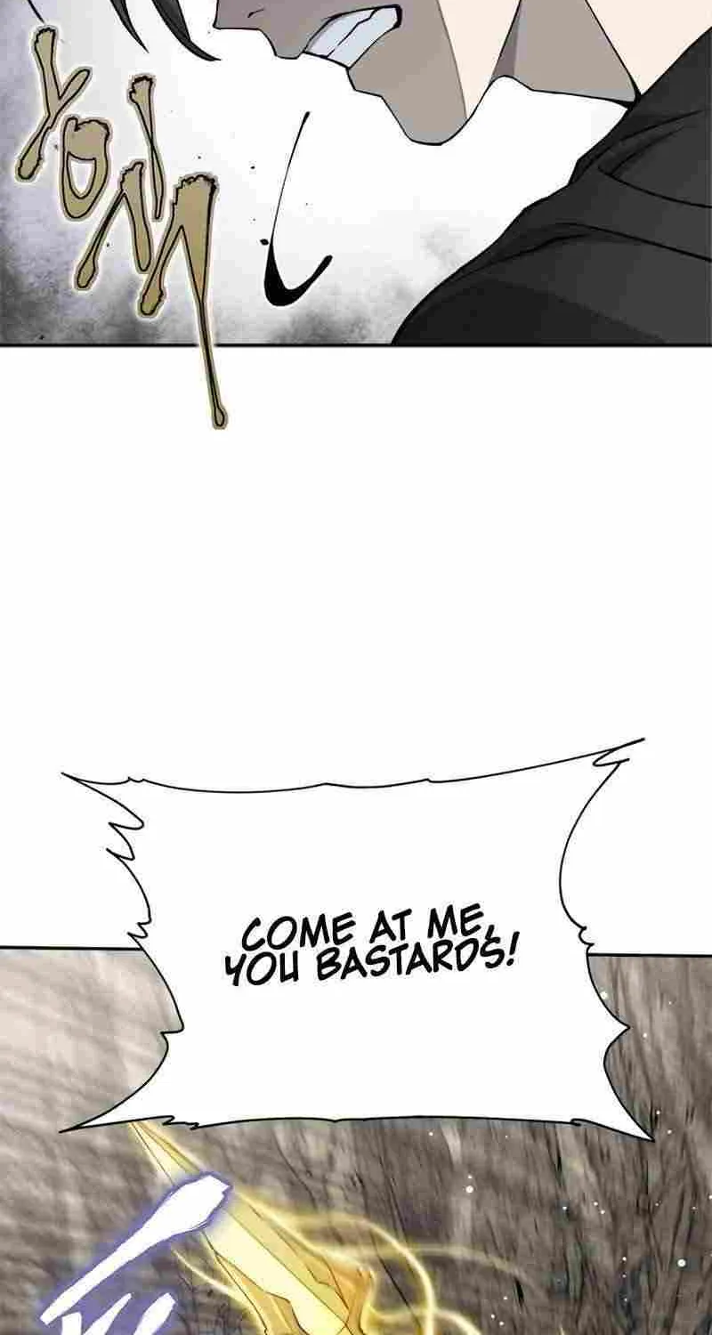 Strongest Level 1 Chapter 15 page 124 - 