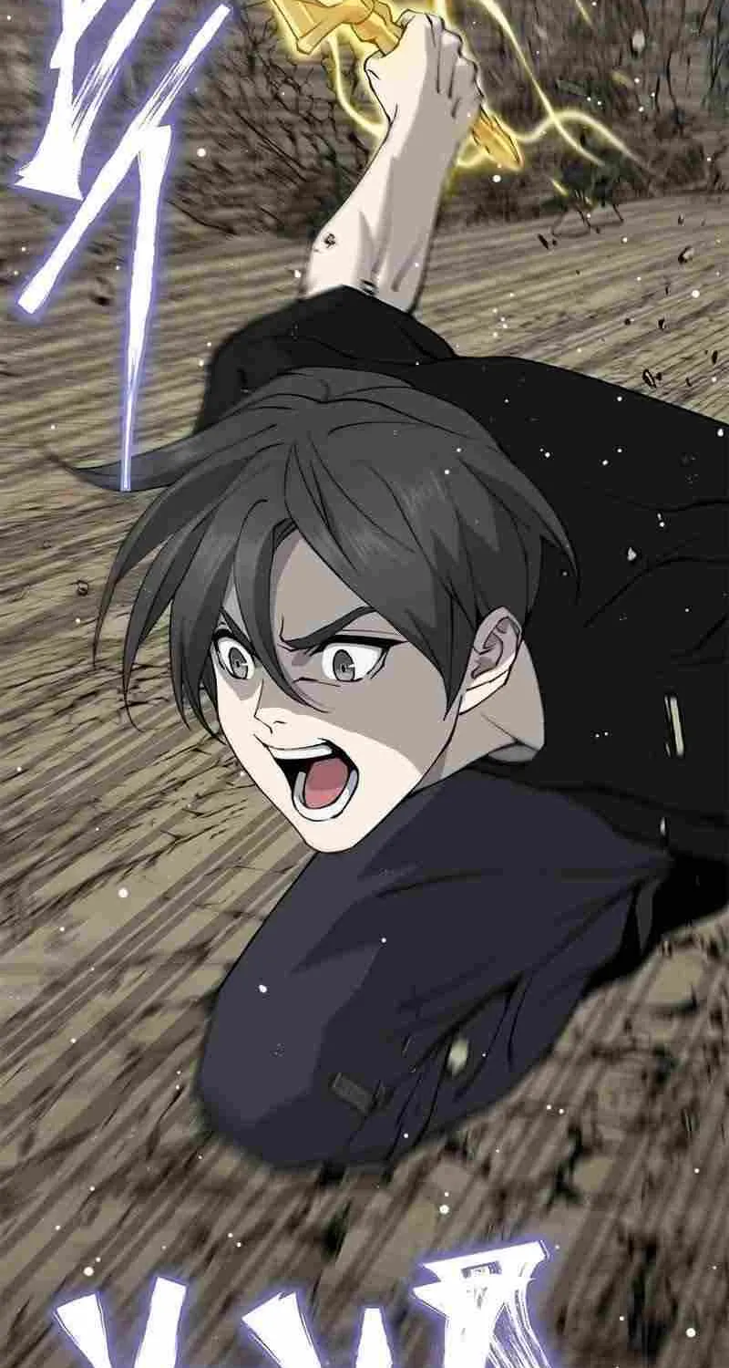 Strongest Level 1 Chapter 15 page 125 - 