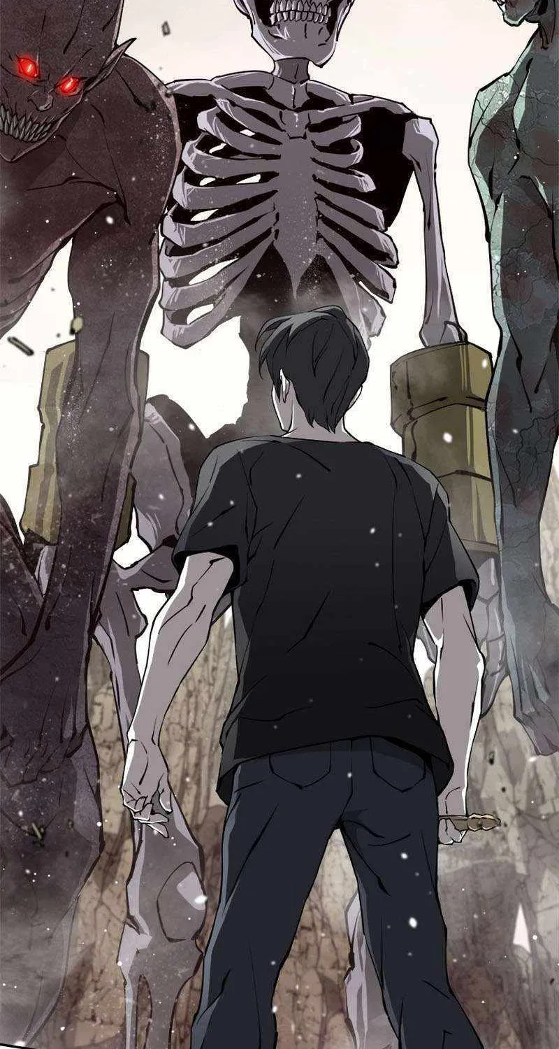 Strongest Level 1 Chapter 15 page 130 - 