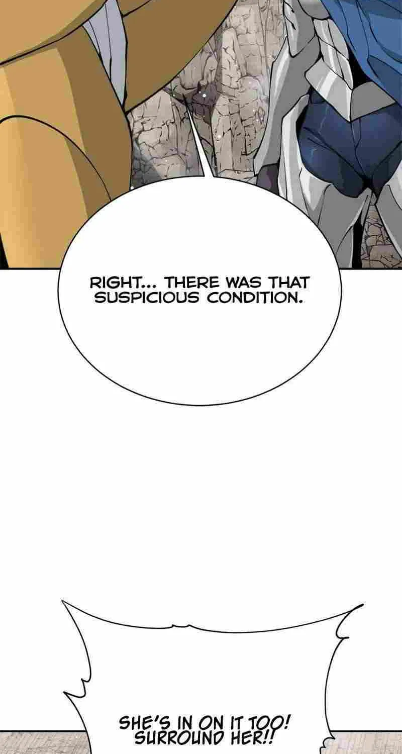 Strongest Level 1 Chapter 15 page 14 - 