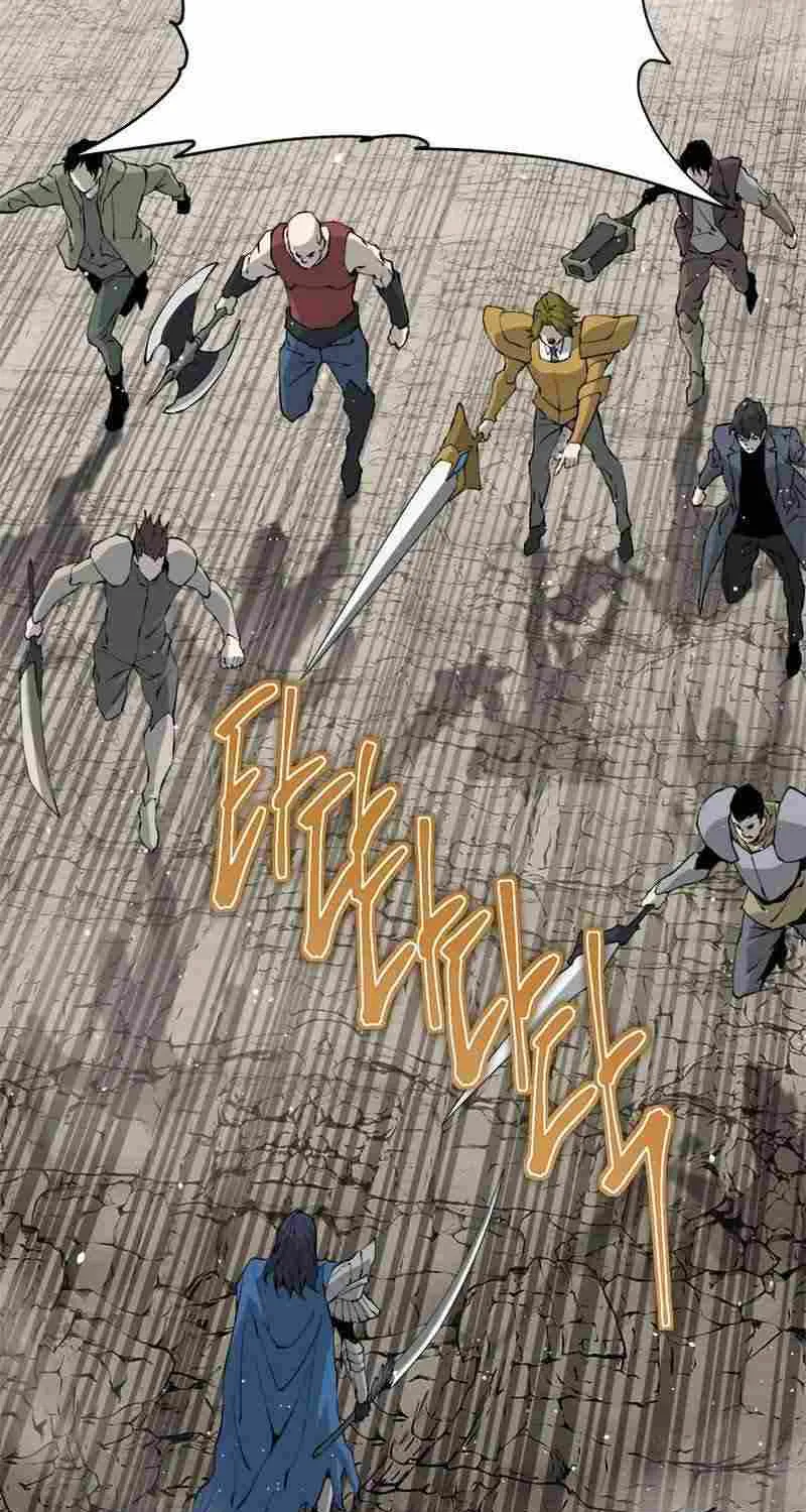 Strongest Level 1 Chapter 15 page 15 - 