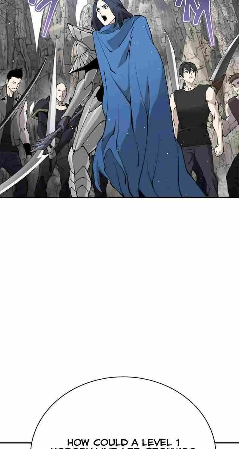 Strongest Level 1 Chapter 15 page 17 - 