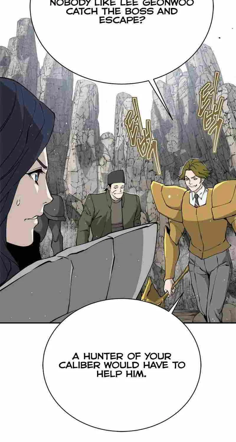 Strongest Level 1 Chapter 15 page 18 - 