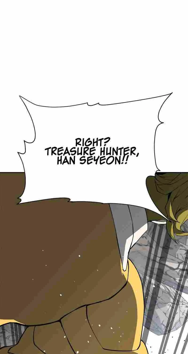 Strongest Level 1 Chapter 15 page 19 - 