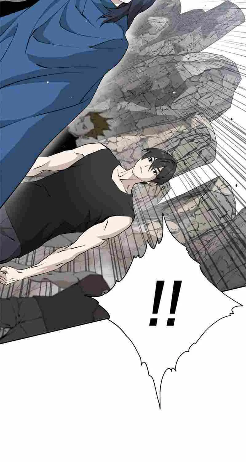 Strongest Level 1 Chapter 15 page 21 - 