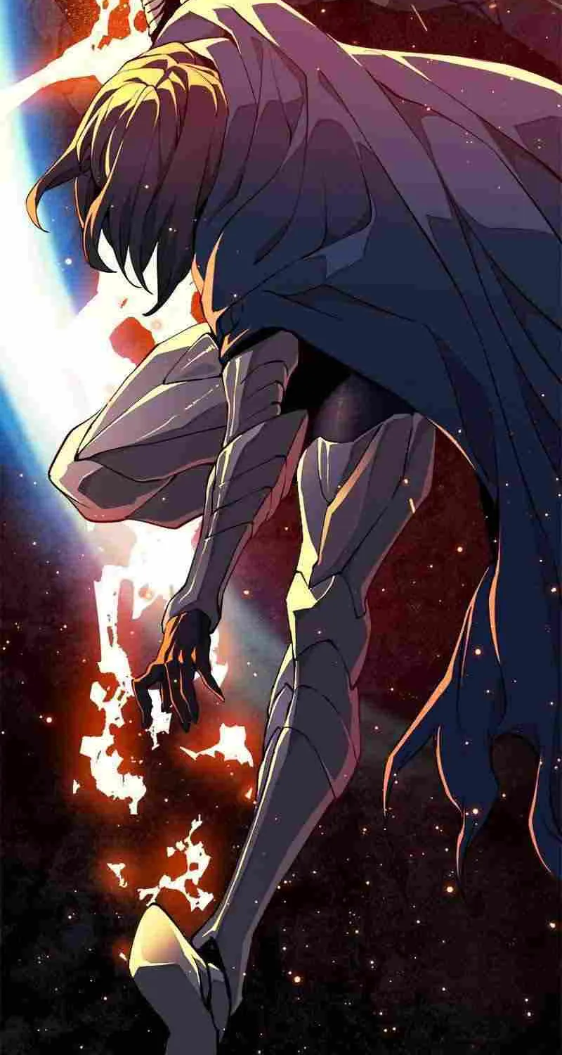 Strongest Level 1 Chapter 15 page 24 - 