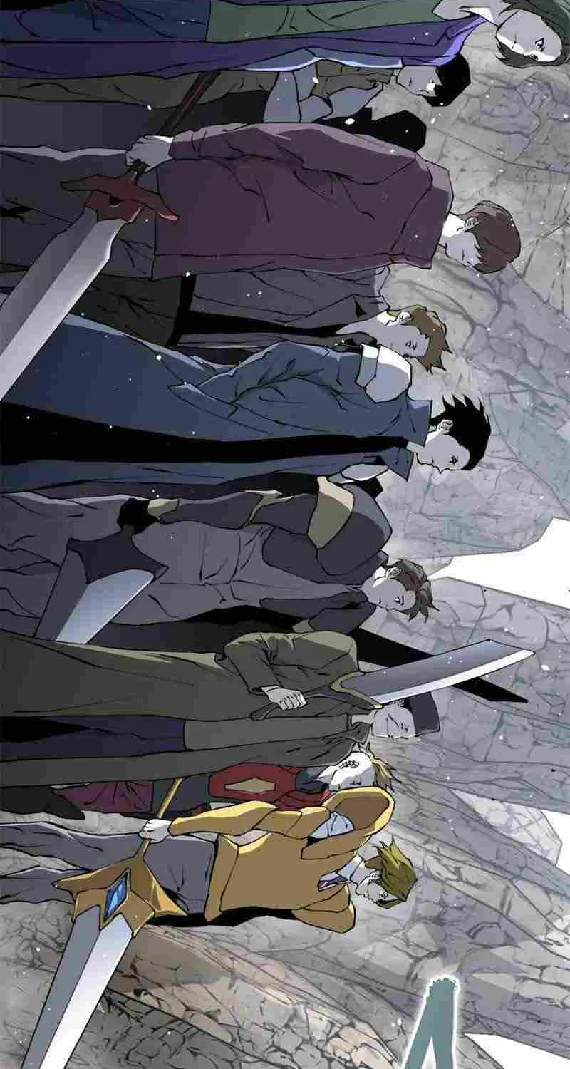 Strongest Level 1 Chapter 15 page 4 - 