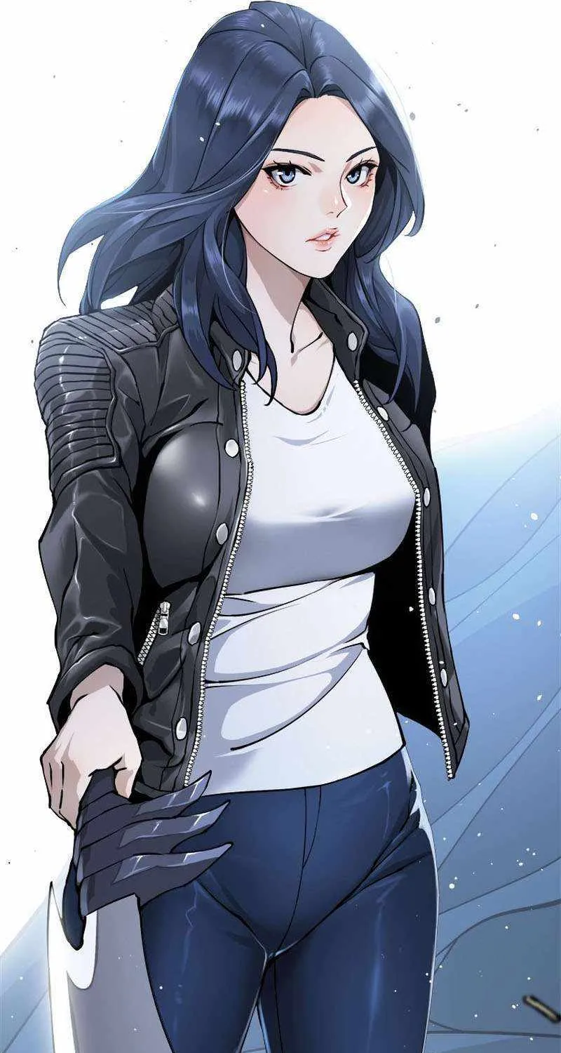 Strongest Level 1 Chapter 15 page 32 - 