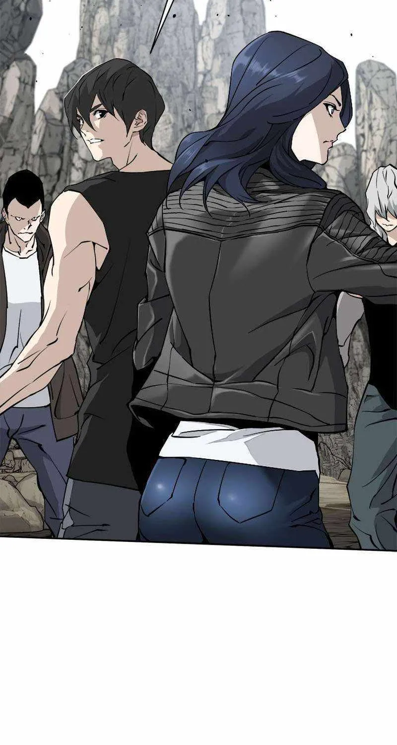Strongest Level 1 Chapter 15 page 35 - 