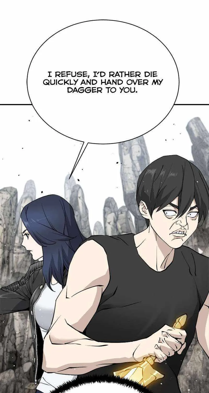 Strongest Level 1 Chapter 15 page 36 - 