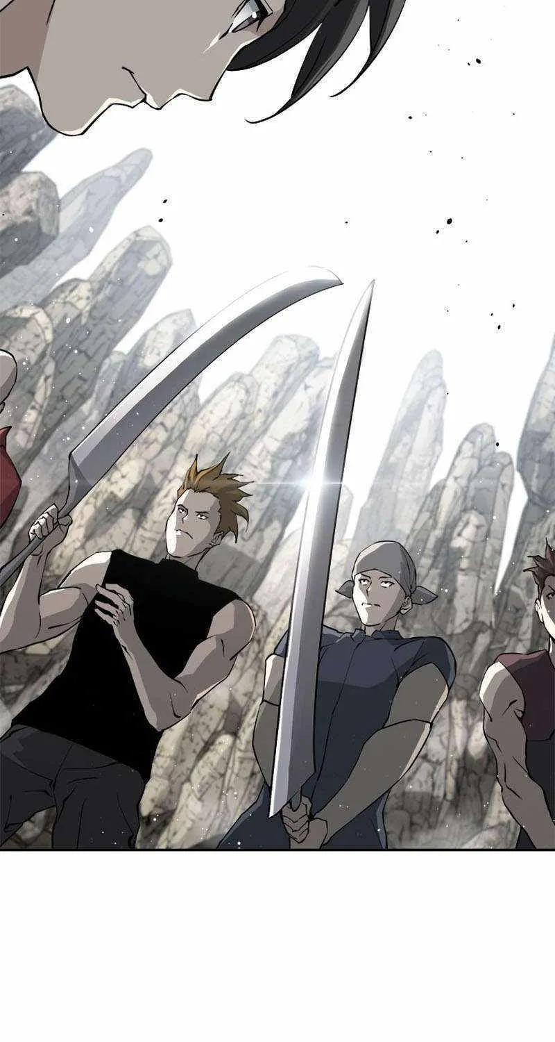 Strongest Level 1 Chapter 15 page 38 - 