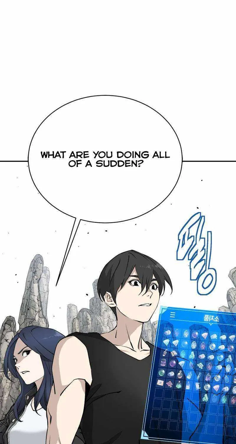 Strongest Level 1 Chapter 15 page 39 - 