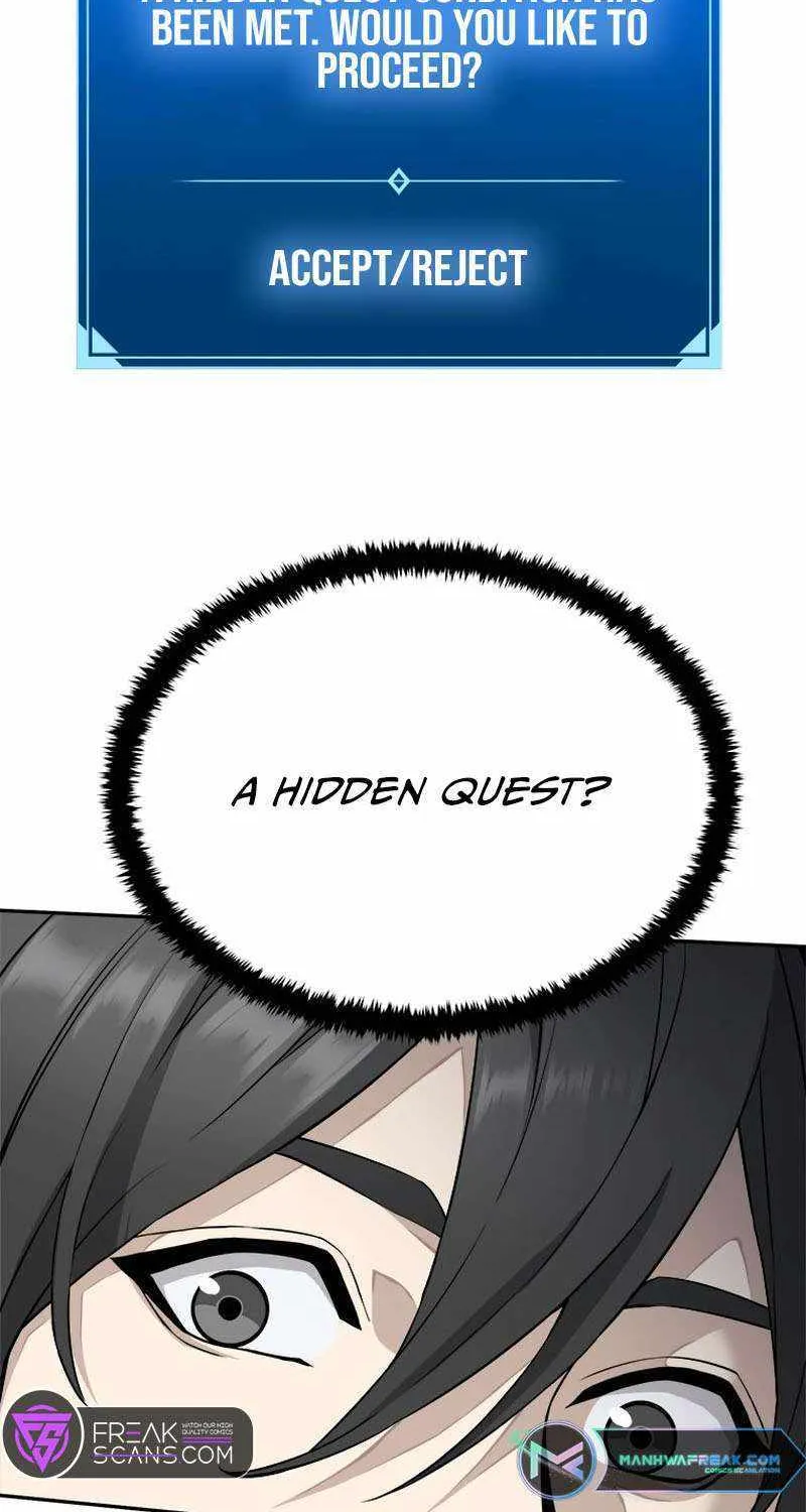 Strongest Level 1 Chapter 15 page 49 - 