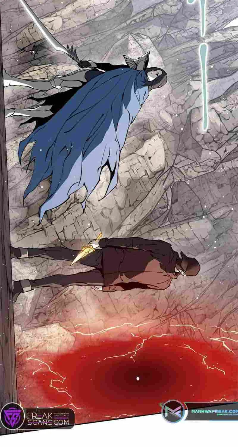 Strongest Level 1 Chapter 15 page 6 - 