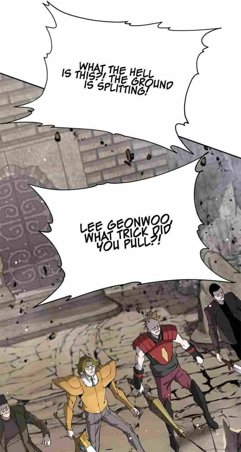 Strongest Level 1 Chapter 15 page 60 - 