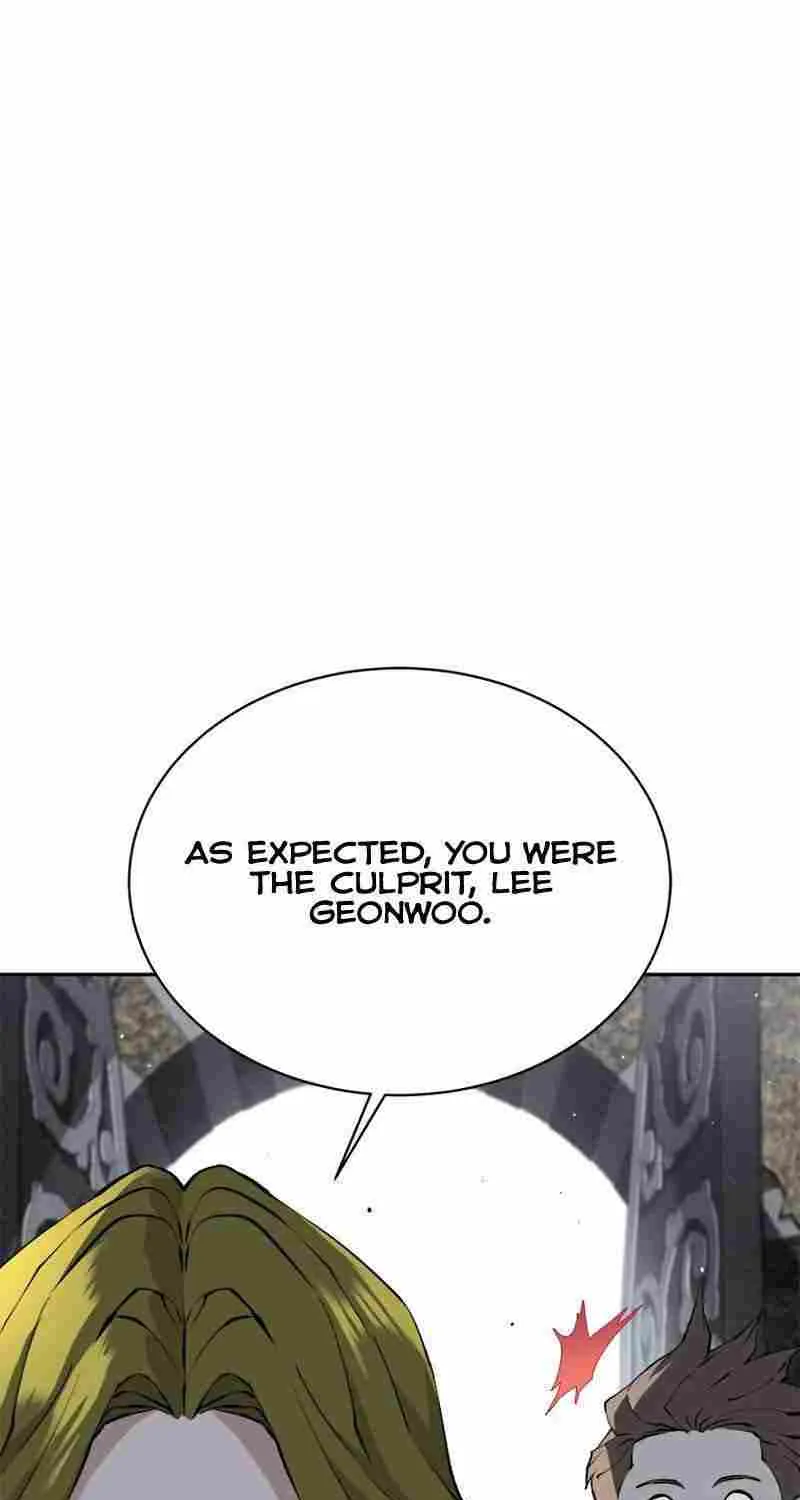 Strongest Level 1 Chapter 15 page 7 - 