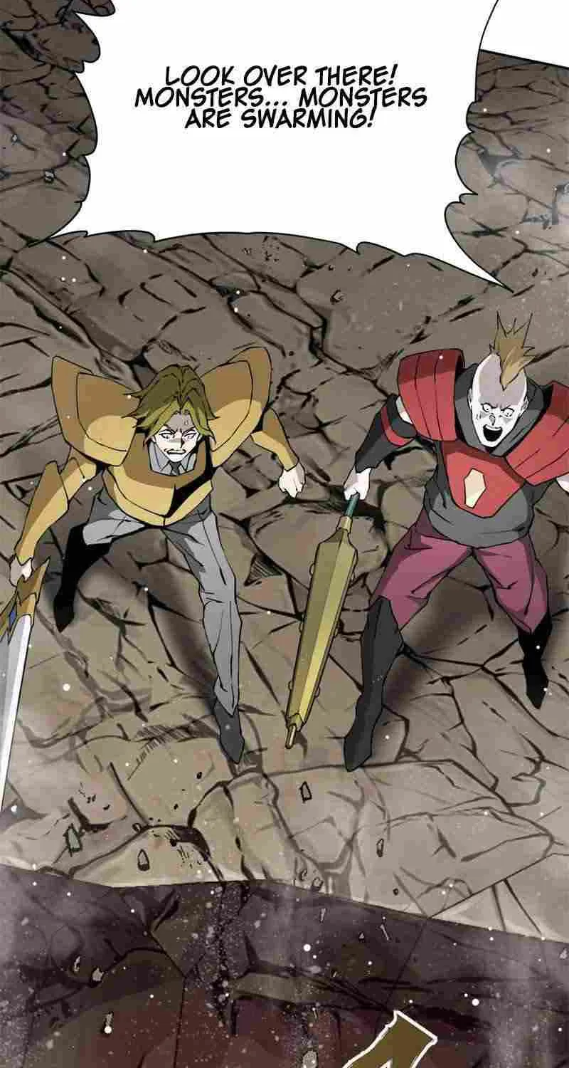 Strongest Level 1 Chapter 15 page 63 - 