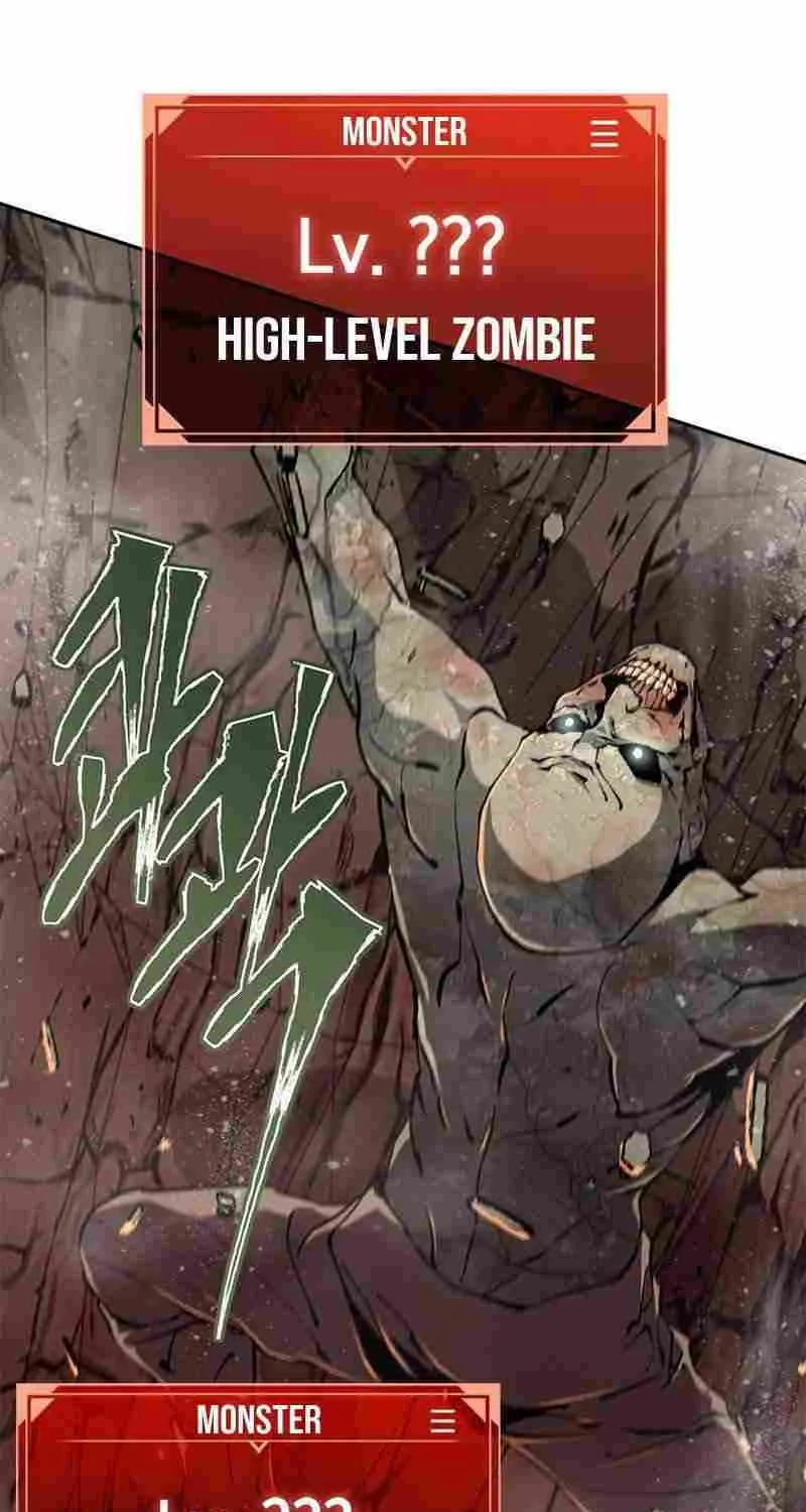 Strongest Level 1 Chapter 15 page 66 - 
