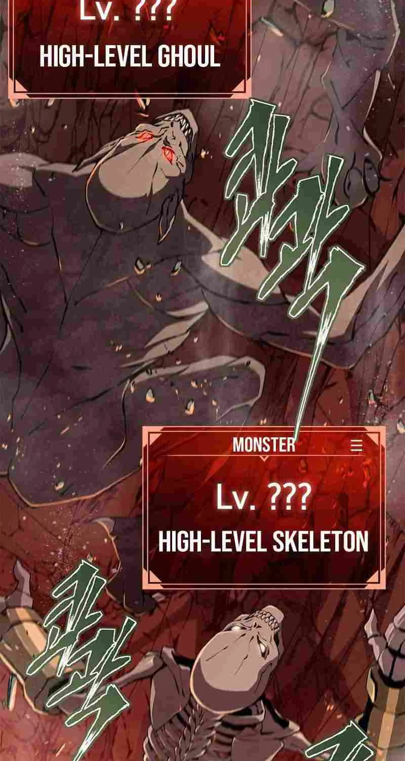 Strongest Level 1 Chapter 15 page 67 - 
