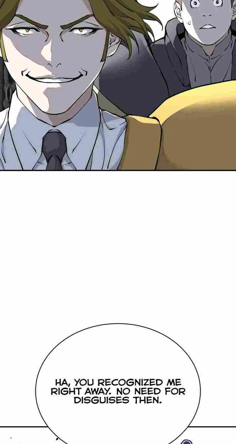 Strongest Level 1 Chapter 15 page 8 - 