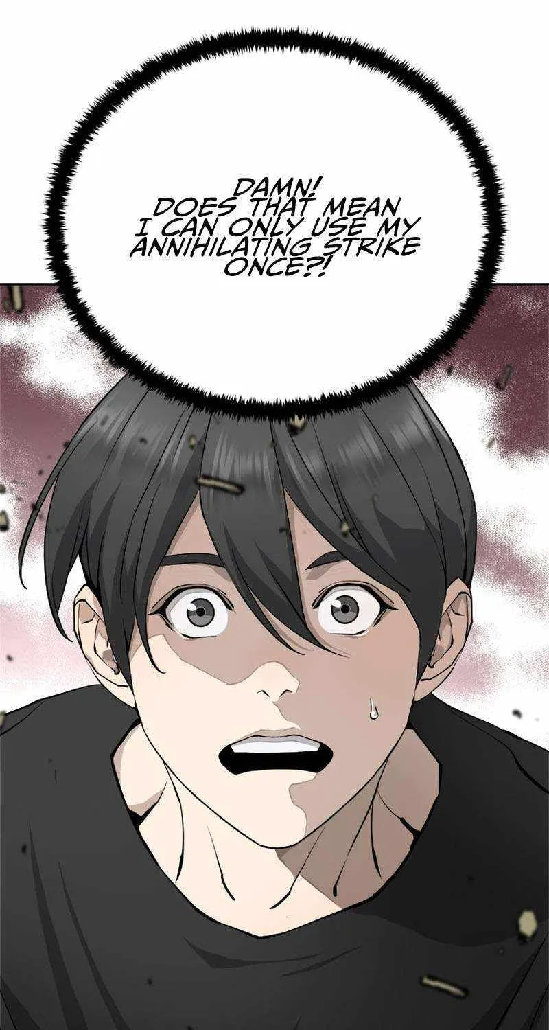 Strongest Level 1 Chapter 15 page 71 - 