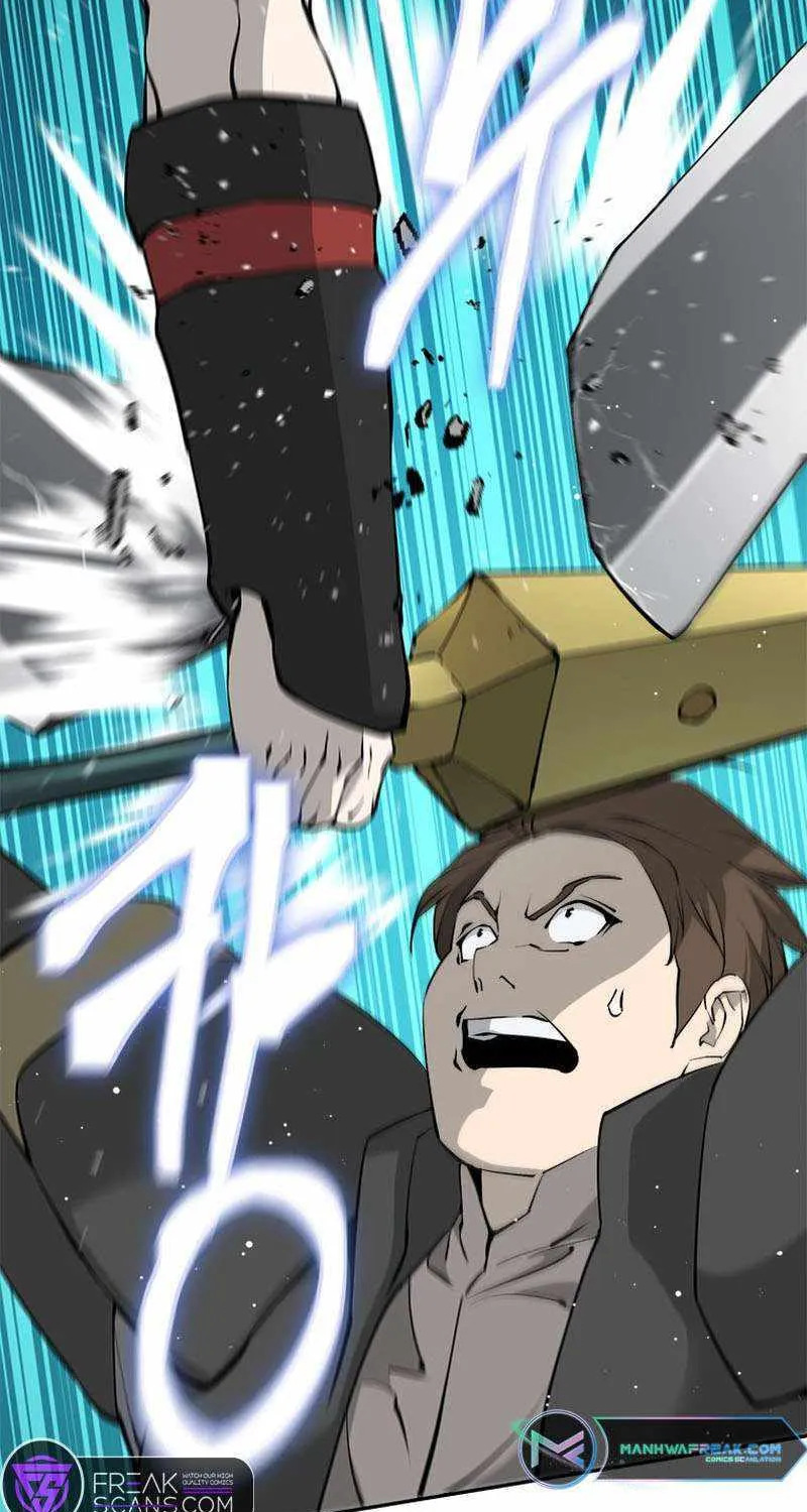 Strongest Level 1 Chapter 15 page 86 - 