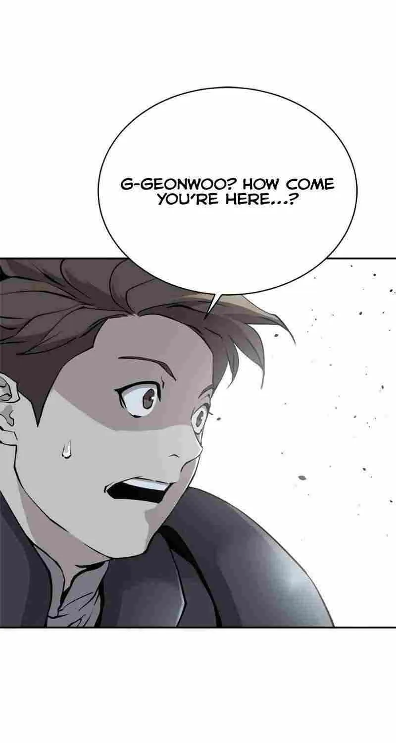 Strongest Level 1 Chapter 15 page 10 - 