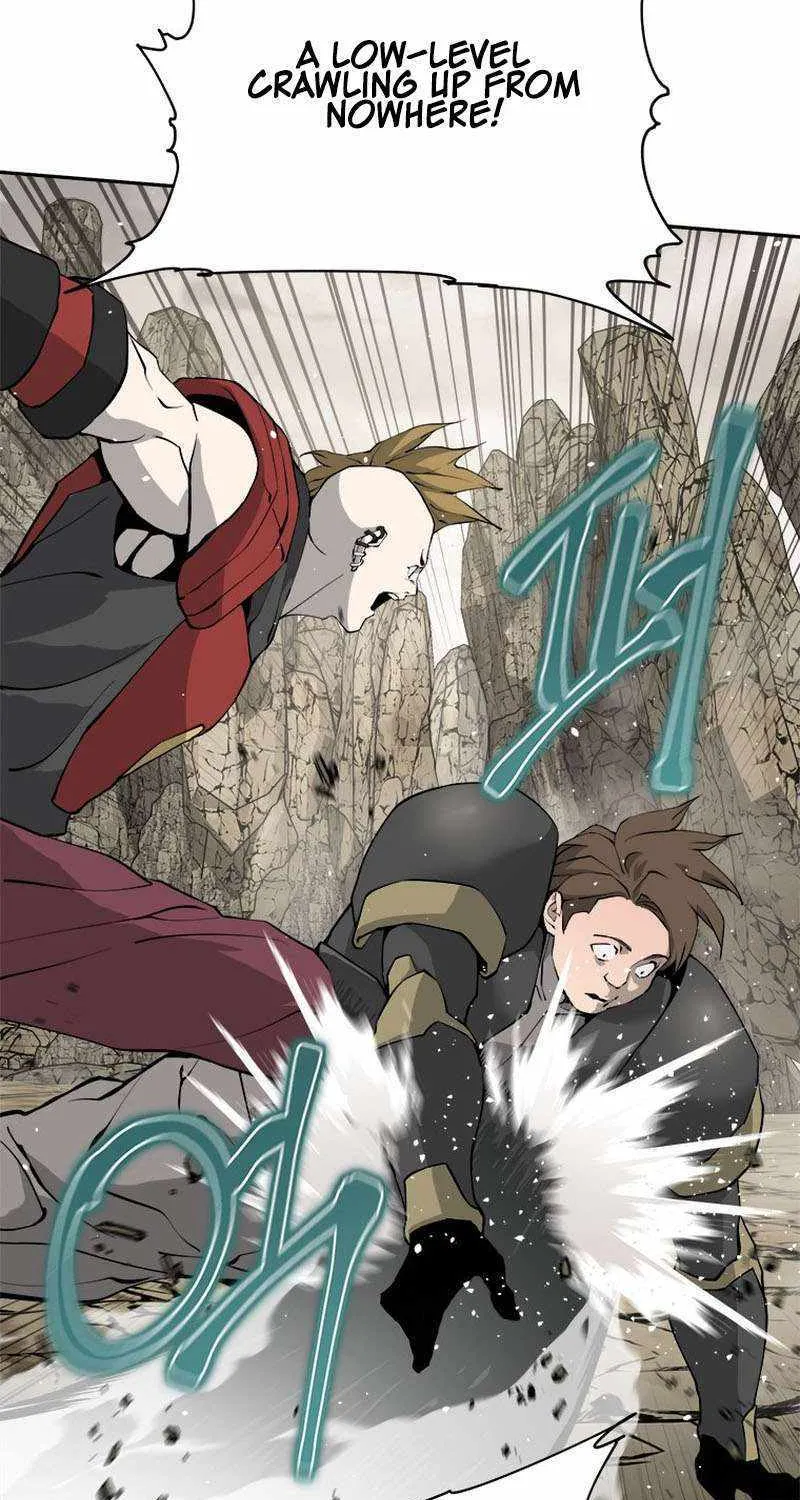Strongest Level 1 Chapter 15 page 91 - 