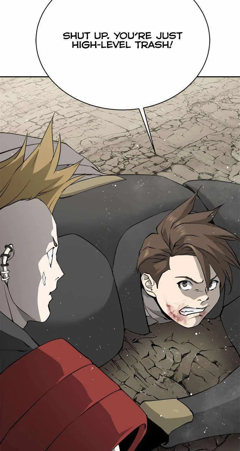 Strongest Level 1 Chapter 15 page 95 - 
