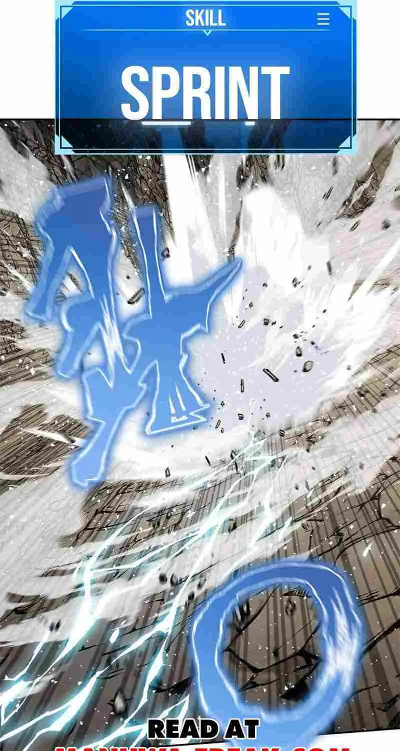 Strongest Level 1 Chapter 15 page 99 - 