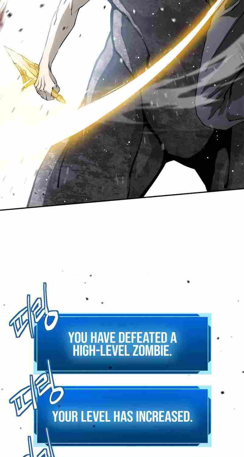 Strongest Level 1 Chapter 16 page 11 - 