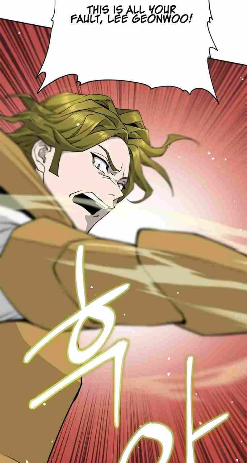 Strongest Level 1 Chapter 16 page 101 - 