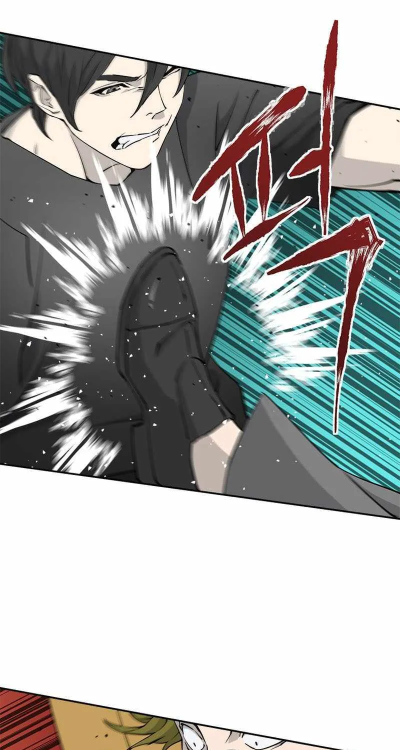 Strongest Level 1 Chapter 16 page 111 - 