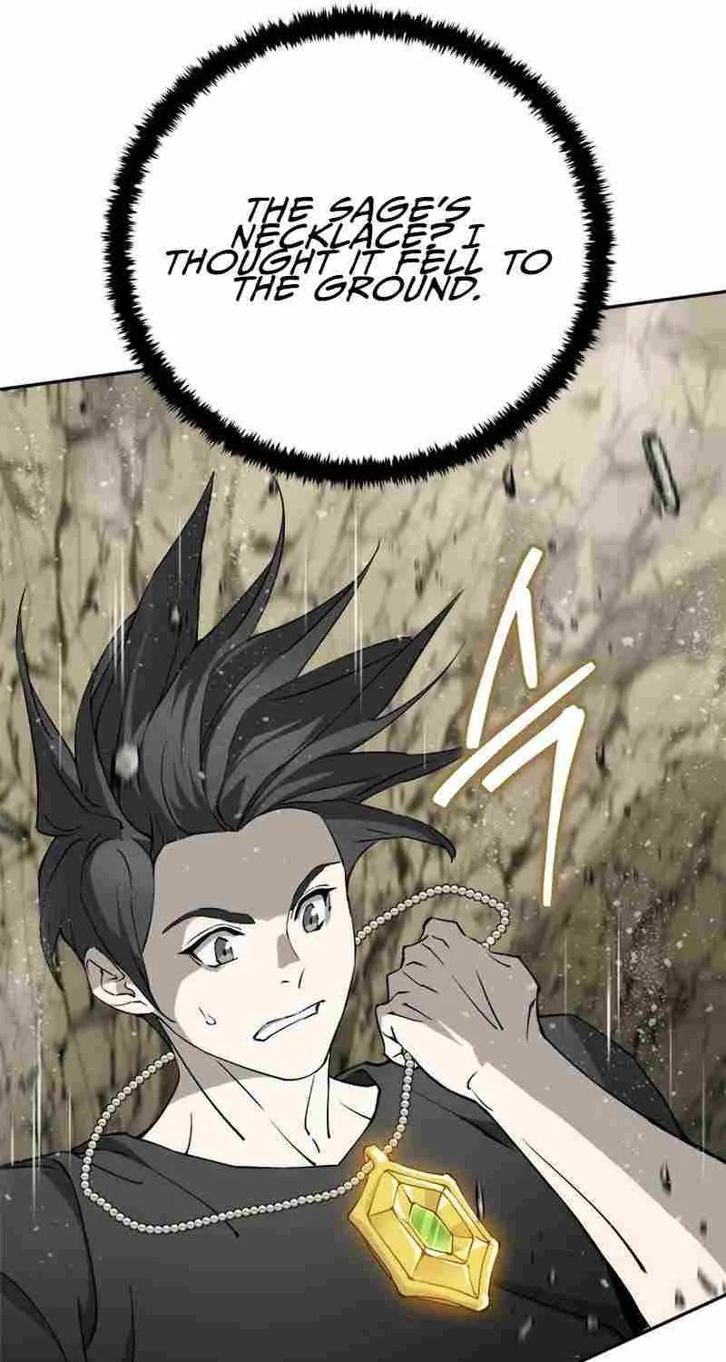 Strongest Level 1 Chapter 16 page 119 - 