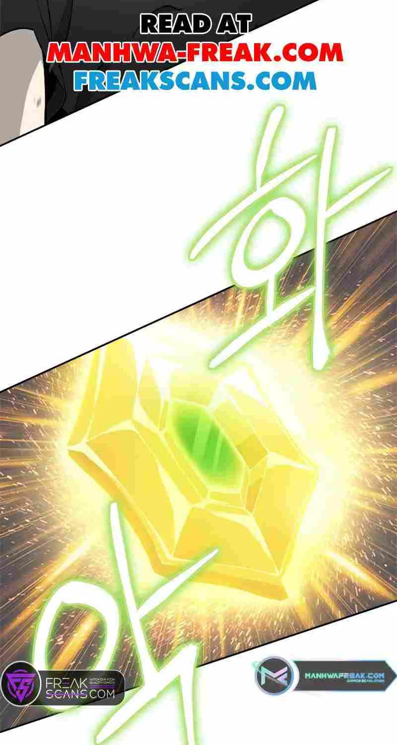 Strongest Level 1 Chapter 16 page 120 - 