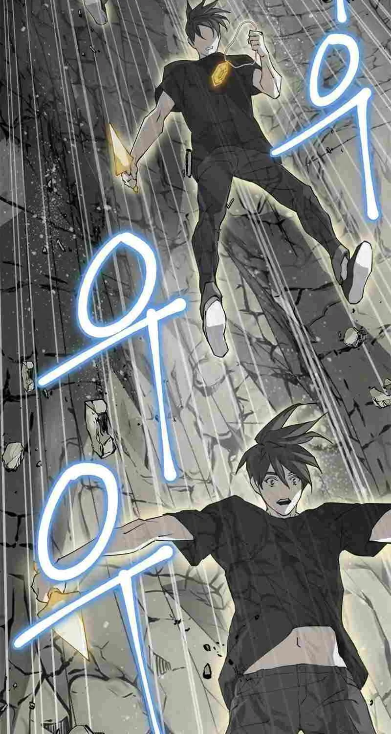 Strongest Level 1 Chapter 16 page 122 - 