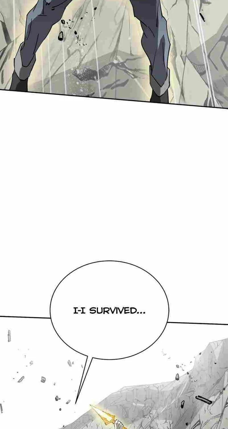 Strongest Level 1 Chapter 16 page 124 - 