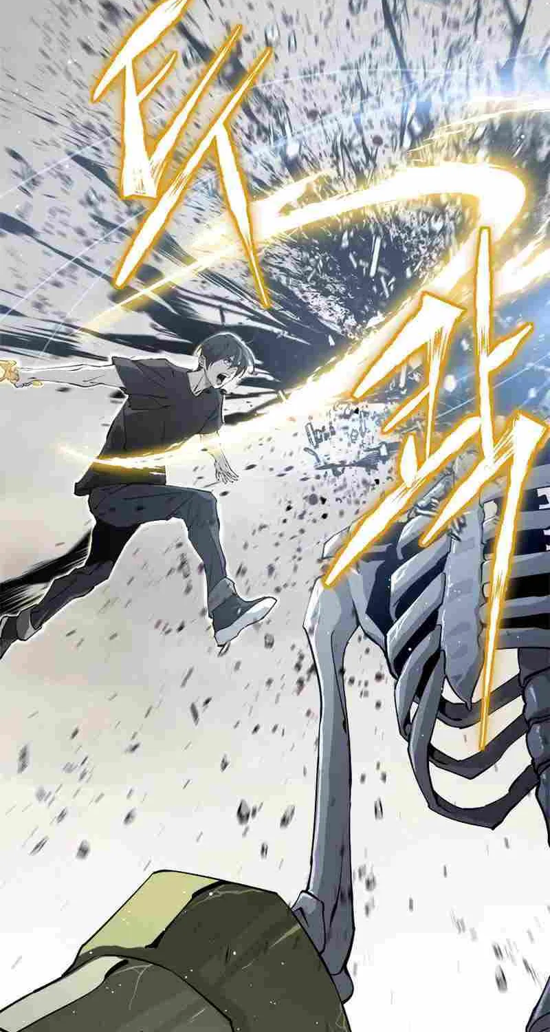 Strongest Level 1 Chapter 16 page 19 - 
