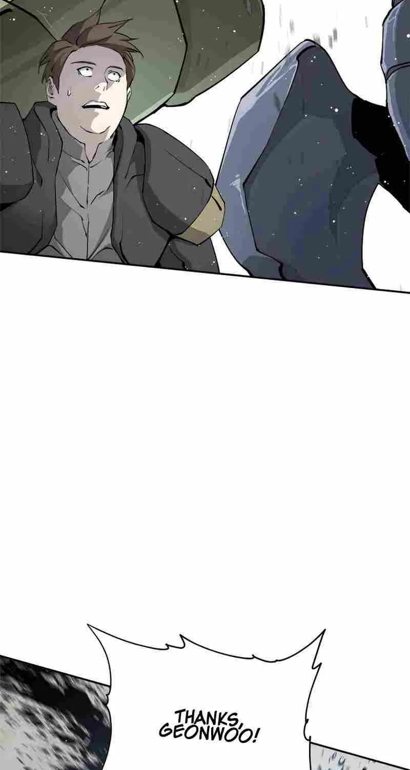 Strongest Level 1 Chapter 16 page 20 - 