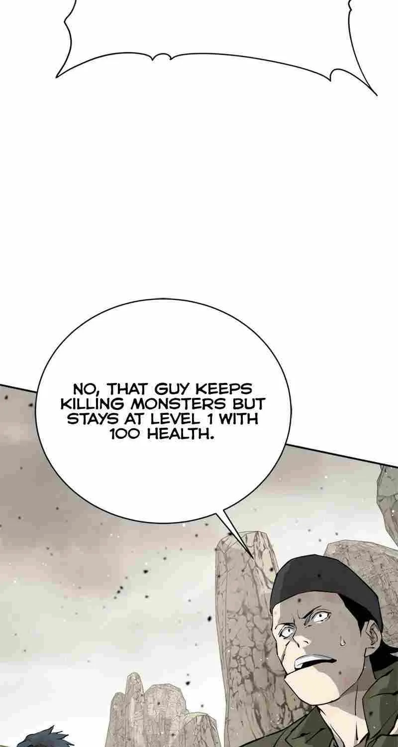 Strongest Level 1 Chapter 16 page 22 - 