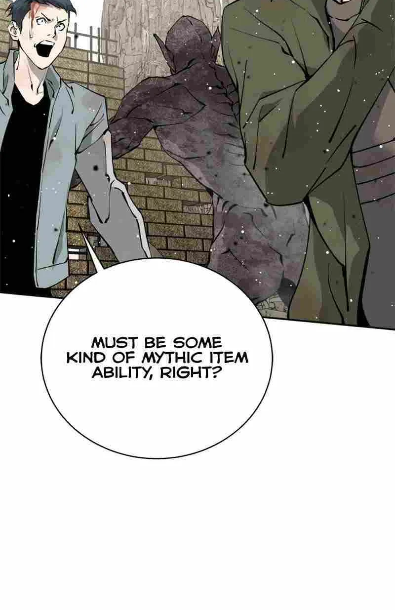 Strongest Level 1 Chapter 16 page 23 - 