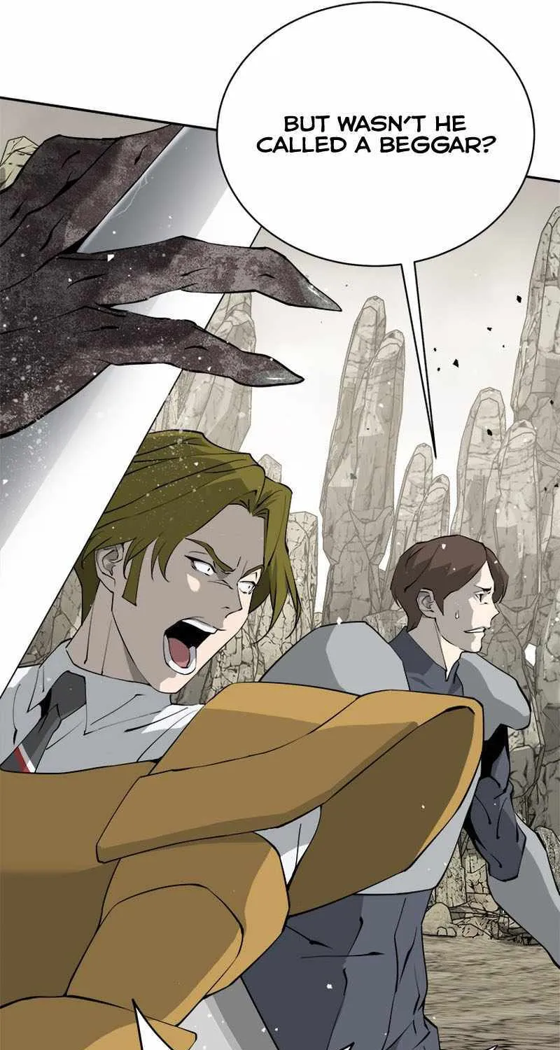 Strongest Level 1 Chapter 16 page 24 - 
