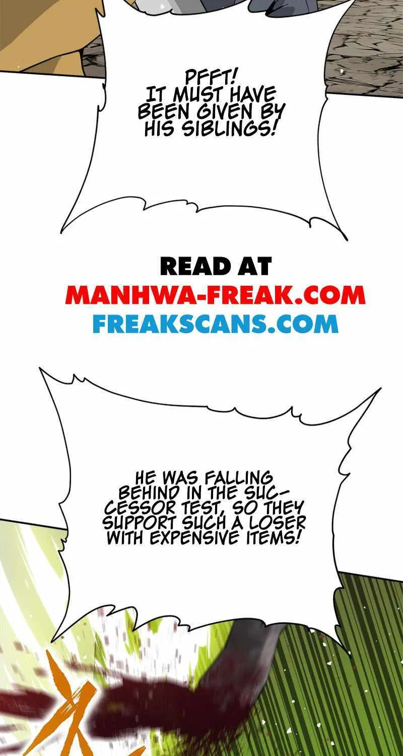 Strongest Level 1 Chapter 16 page 25 - 