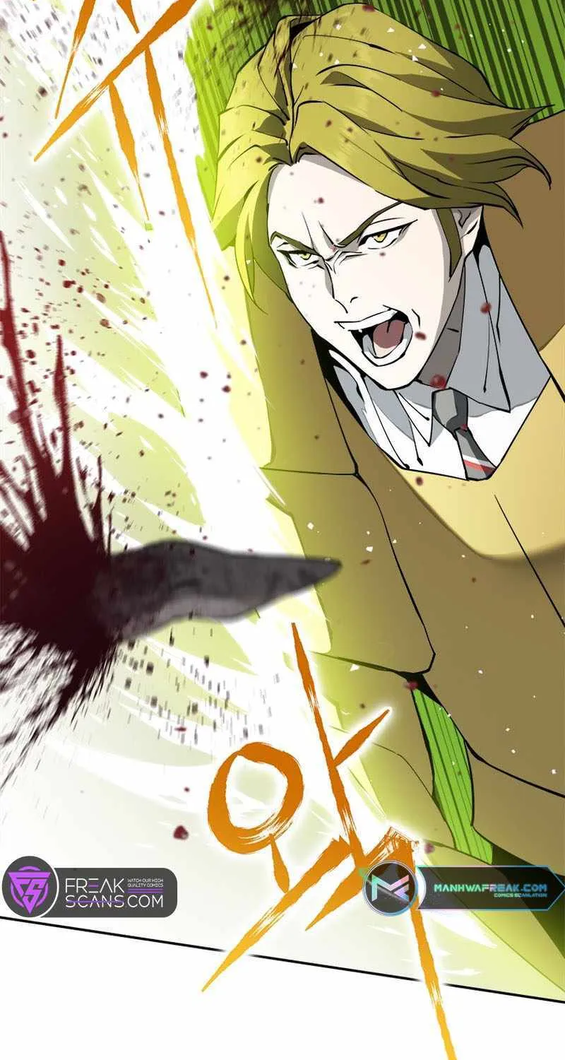 Strongest Level 1 Chapter 16 page 26 - 