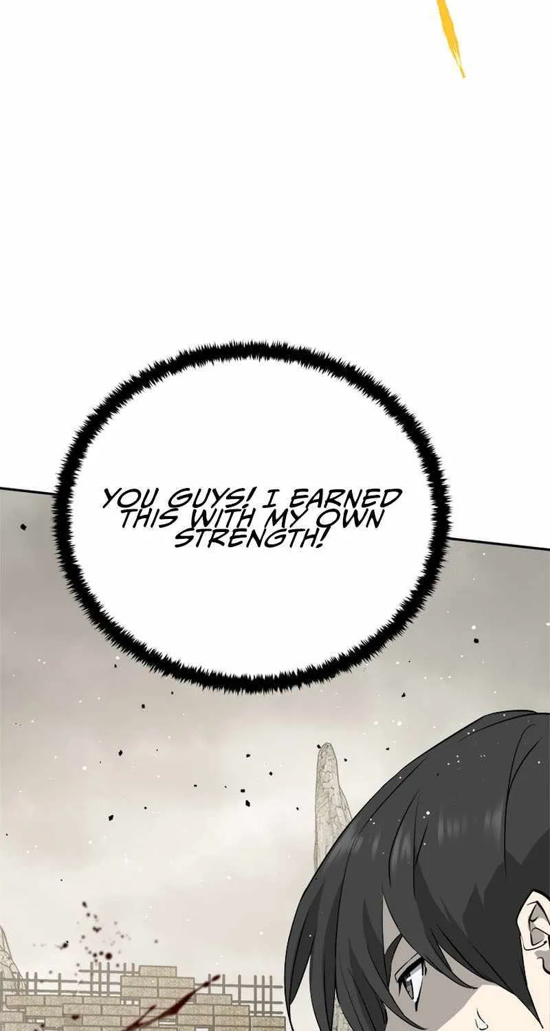 Strongest Level 1 Chapter 16 page 27 - 