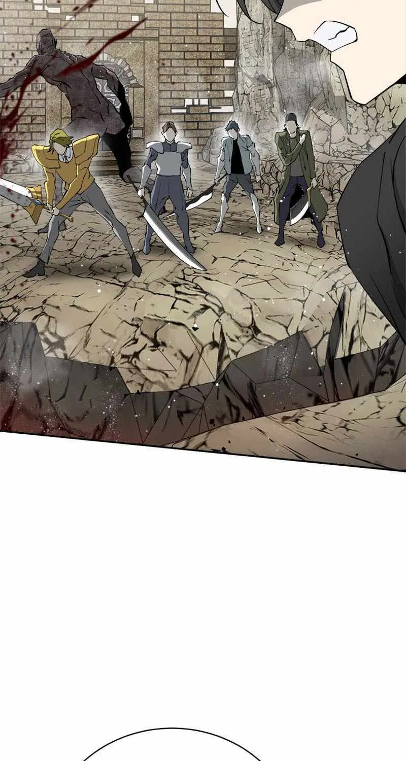 Strongest Level 1 Chapter 16 page 28 - 
