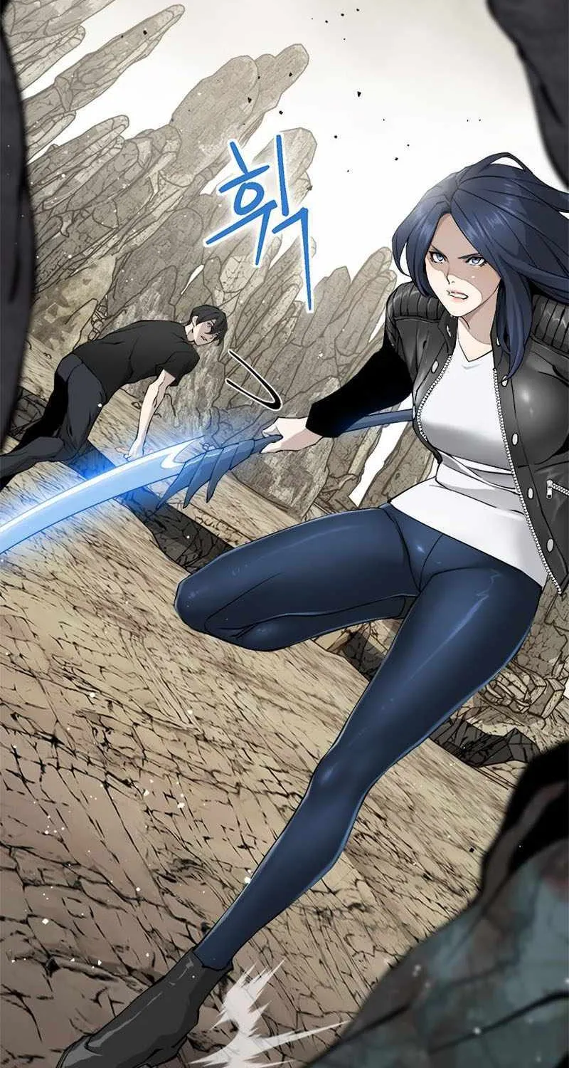 Strongest Level 1 Chapter 16 page 31 - 